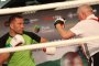 Треньорът на Кобрата падна лошо