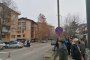 Кола блъсна и уби пешеходец на тротоар в Монтана 
