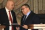   Гешев: Не виждам дискусия за конституционни реформи, виждам политически заявки в най-общ план