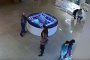  Мистериозно повдигане на похлупака на Челябинския метеорит