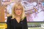 Аврамова: Държавата ще гласува против увеличението на цената на водата 
