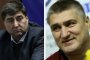 Кьосев с изненадващо решение: Ще подкрепя Любо Ганев
