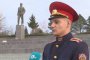 Курсантът, спасил жена след катастрофа: Не мислех какво се случва