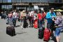 3,4 млрд. евро са приходите от международен туризъм у нас за януари-октомври