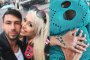 Новогодишно бебе очаква Джулиана Гани