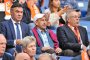 Започна данъчна проверка на всички от управата на БФС