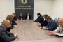 Нинова се среща с Гешев заради кризата в Перник