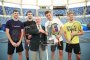 Звездите се събраха за  ATP Cup в Австралия