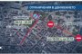Концертът за ЧНГ ограничава движението в центъра на столицата