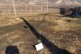Балон с желания се приземи в двора на руснак, който доказа, че Дядо Коледа съществува