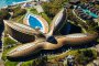  Mriya Resort & Spa в Крим e най-добрият хотел в света, според World Travel Awards