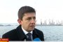 9-метрова вълна отнесла зад борда българските моряци в Норвежко море