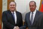 Лавров и Помпео се чуха за Иран