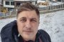 Снимка на Владо Карамазов в престижно списание