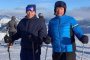 Много здраве от Клийн Истууд и Арнолд Шварценегер