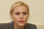 Сийка Милева е новият говорител на главния прокурор