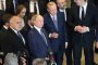 Путин: Турски поток е важен може би за целия Европейски континент