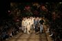 Dolce & Gabbana и Armani откриха Седмицата на мъжката мода в Милано