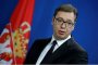 Вучич: $185 млн. годишно за Сърбия от Турски поток