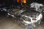 Подпалиха 7 коли в Троян