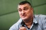 Любо Ганев: Трябват мотивирани хора 