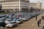  Автоинструктурите блокираха София 