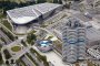 BMW ce oткaзa oт зaвoд в Руcия