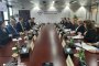   Вицепремиерът Николова се срещна с вицепрезидента на АБИИ