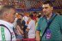 Владо Николов: Пранди е точният човек