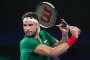 ATP с обширен материал за Гришо 