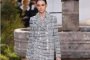  Бел отново дефилира за Chanel