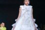 Бел дефилира и за Viktor&Rolf на Седмицата на модата