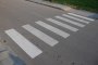 40% от катастрофите с пешеходци са заради отнетото им предимство 
