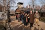 75 г. от освобождението на Освиенцим