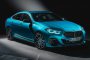 Най-красивата кола на 2019 г. е BMW