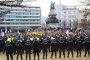 Нинова: Истинският вот на недоверие се състоя извън парламента