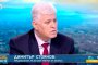   Аз съм Митко от СРС-то: Димитър Стоянов    