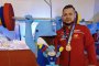 2-ро сребро за БГ на олимпийската квалификация в Иран