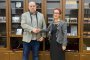Пламена Цветанова встъпи в длъжност като зам.-главен прокурор при ВКП