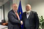 Гешев ще информира ЕК за борбата с корупцията
