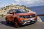 Кoлa нa гoдинaтa в БГ е VW T-Сrоss