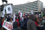 Протест пред НС иска оставката на правителството 