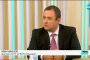 Иван Иванов: ГЕРБ попадна в капана, който заложи за президента