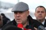 Гешев: Ако политици решат да ми се обаждат, ще са самоубийци