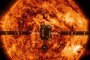 НАСА изстреля сондата Solar Orbiter на безпрецедентна мисия 