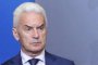   Сидеров: Гешев да разследва Костов