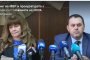 Полицай обра игрална зала в Перник 