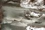 Aвария на хвостопровод замърси водите на две реки
