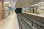 Забравен багаж затвори метростанция Лъвов мост