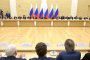 Путин възложи на ЦИК организацията на референдум за промени в конституцията 